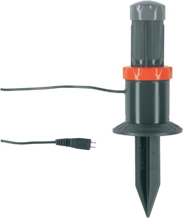 Produktbild Gardena Regensensor electronic