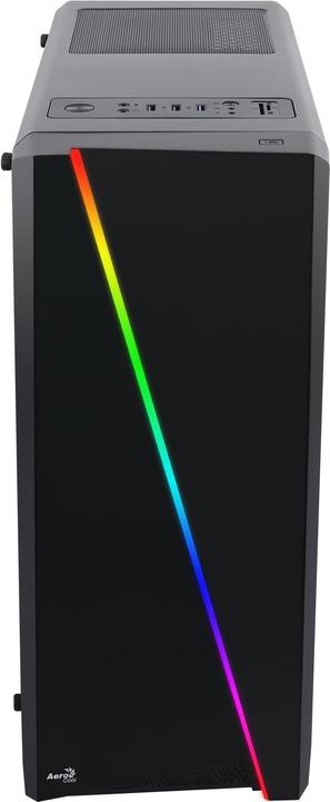 Immagine prodotto AeroCool Cyclon black (ATX, mATX, Mini-ITX)