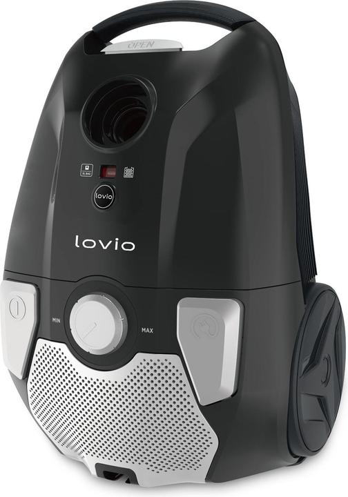 Immagine prodotto Lovio LVBVC001 VacuuCapsule