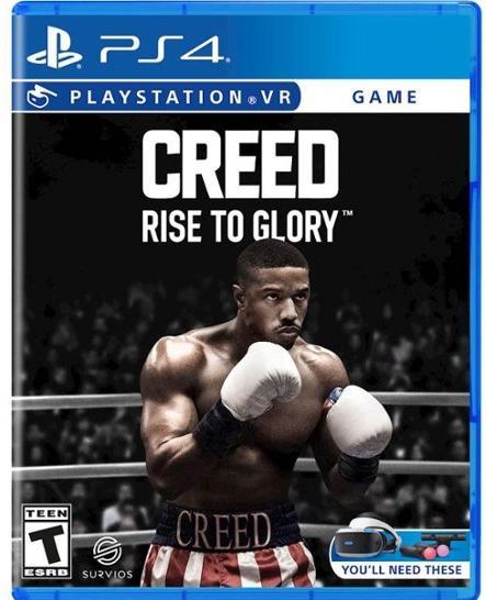 Image du produit Sony Creed : Rise to Glory (VR) -US- (PS4, EN)