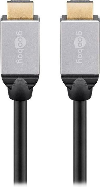 Image du produit Goobay HDMI (Typ A) — HDMI (Typ A) (1.50 m, HDMI)
