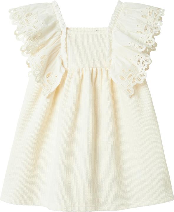 Name it Kurzarm Kleid (122)