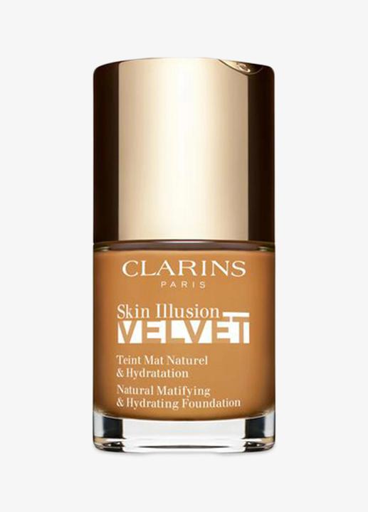 Immagine prodotto Clarins Skin Illusion Velvet n. 116.5W Caffè (No.116.5W Caffè)