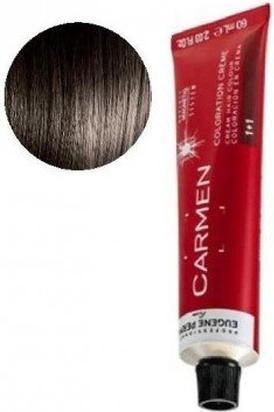 Eugene Perma Carmen Permanent Hair Color 6.44 Dark Blonde Copper White (6.44)