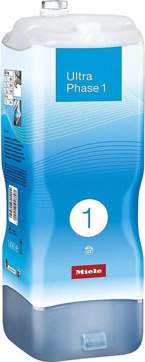Immagine prodotto Miele UltraFase 1 (37 Cicli di lavaggio, Detergente liquido)