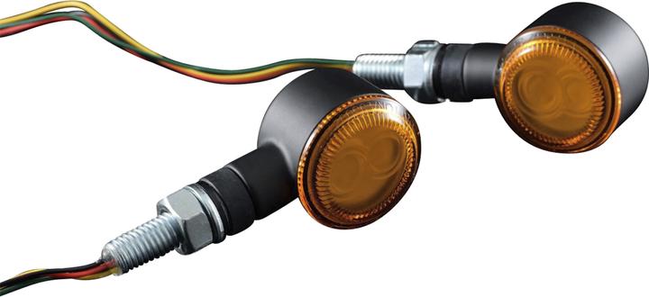 Produktbild Daytona Blinker&Schlusslicht