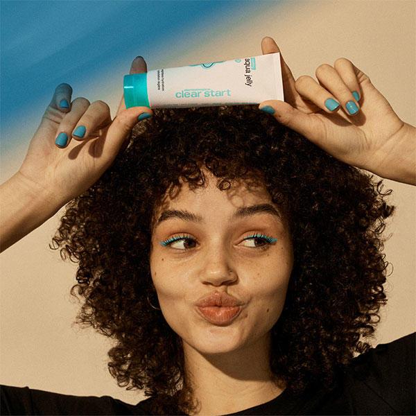 Image du produit Dermalogica Hydratants - Cooling Aqua Jelly (59 ml, Gel visage)