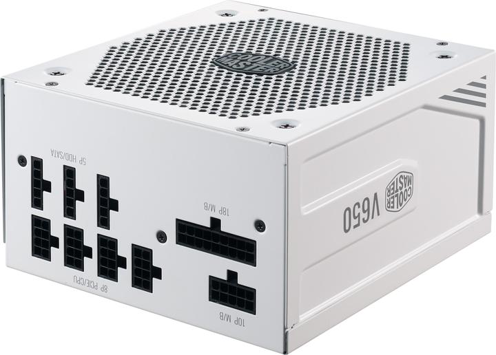 Actual product image Cooler Master V Series V650 Gold (650 W)