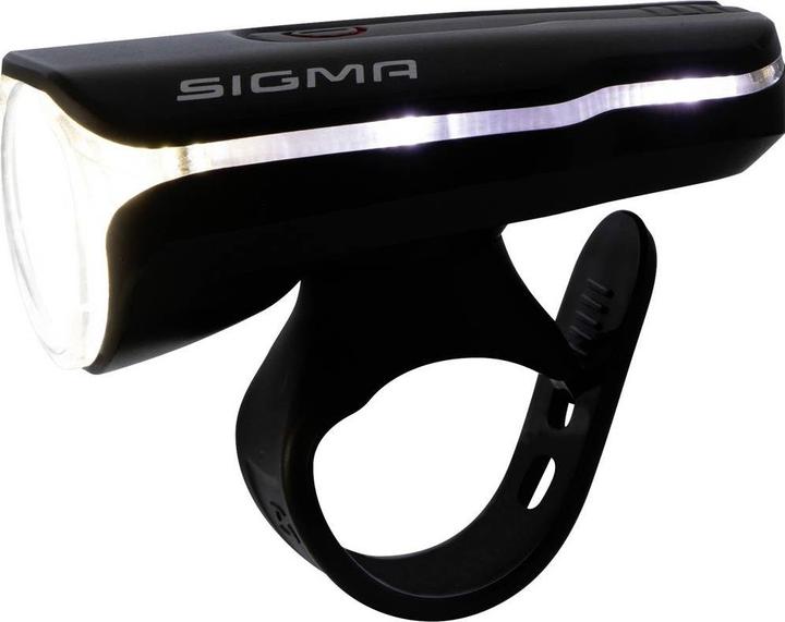 Image du produit Sigma Sport Aura 60 USB (60 lm, 60 lm)