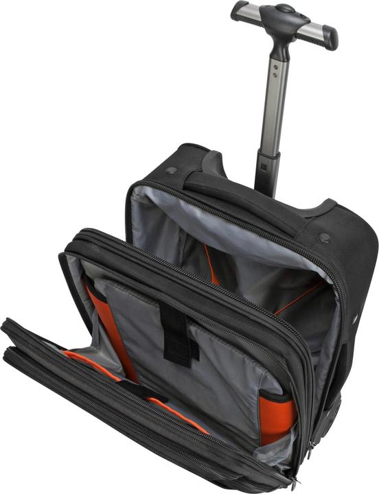 Immagine prodotto Targus CitySmart compatto (1 l, Bagaglio a mano (fino a 50 litri))
