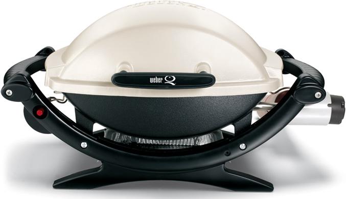 Produktbild Weber Q 100 (2.20 kW)