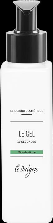 Le Duigou Reinigungsgel - Le Gel Microbiotique