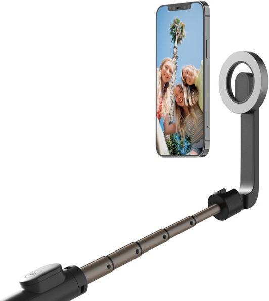 Actual product image Rollei Magnetisches Smartphone Selfie-Stativ