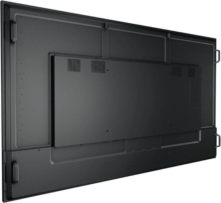Actual product image iiyama LH8642UHS-B3 (3840 x 2160 Pixels, 85.70")