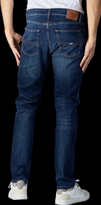 Actual product image Tommy Hilfiger Ryan Jeans Straight aspen dark blue (W30/L34)