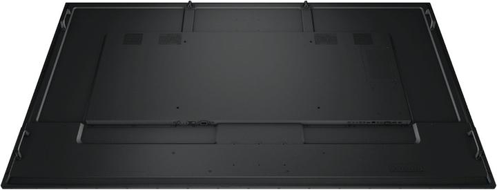 Actual product image iiyama LH8642UHS-B3 (3840 x 2160 Pixels, 85.70")