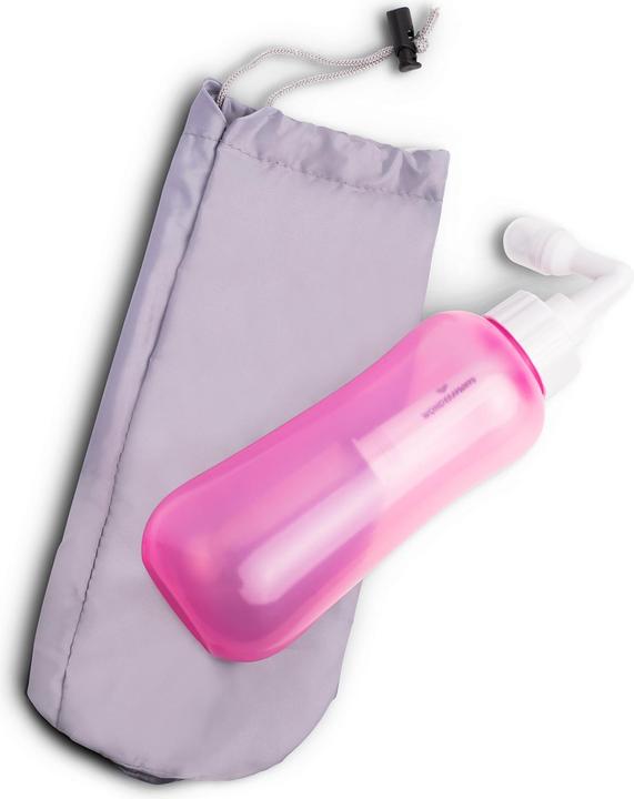 Immagine prodotto Wondermom Doccia intima dopo il parto (450 ml, Doccia intima)