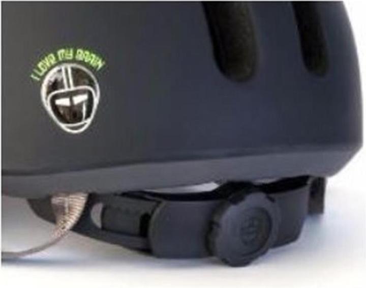 Nutcase Metroride Fit System