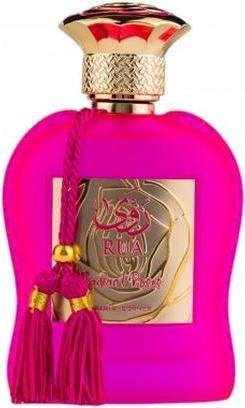 Immagine prodotto Paris Corner Rua Radiant Roses Eau De Parfum 100ml (Eau de parfum, 100 ml)