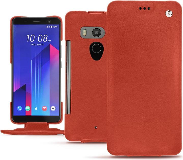Image du produit Noreve Housse cuir vertical (HTC U11+)