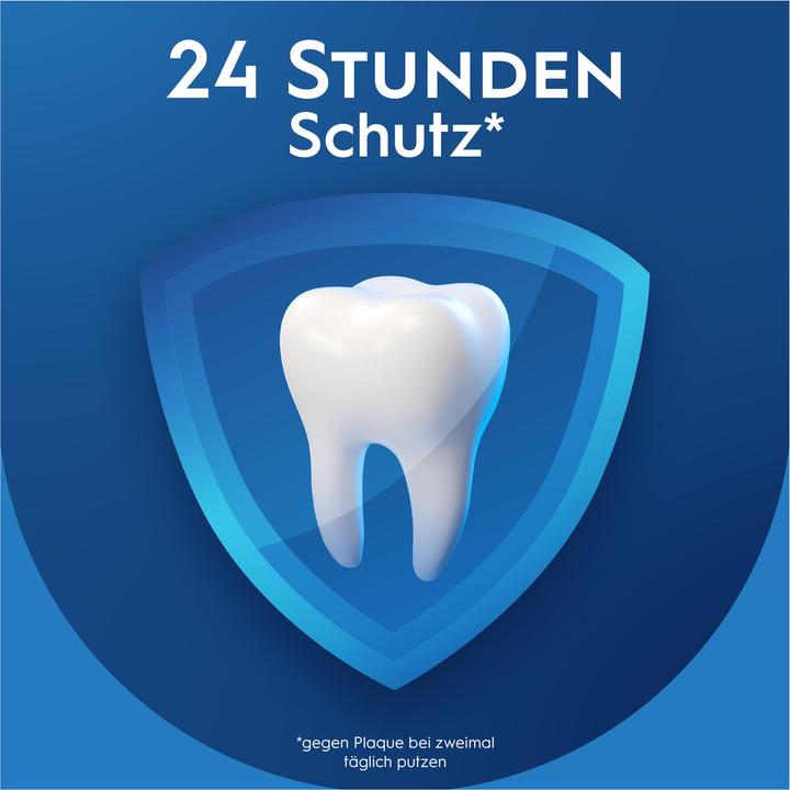 Actual product image Oral-B Pro-Expert Schutz 2x75ml Zahnpasta (75 ml)