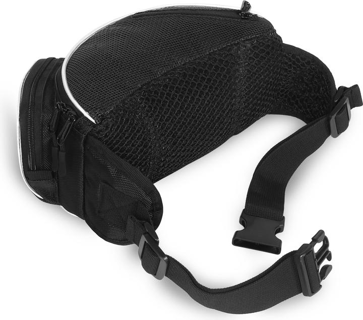 Produktbild Normani Gürteltasche 3 l Cross Touring Bag - 461