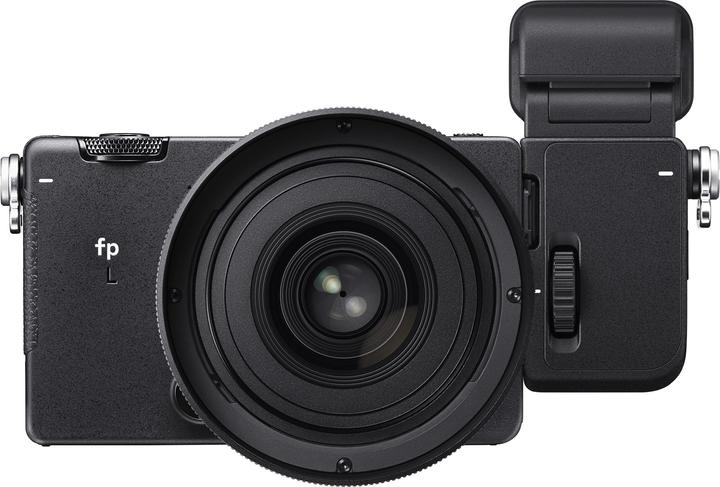 Produktbild Sigma Fp L (61 Mpx, Vollformat)