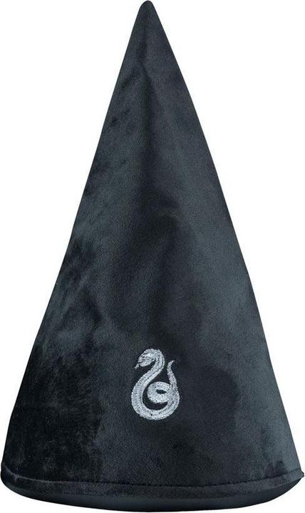 Actual product image Cinereplicas Harry Potter: Wizard Hat Slytherin