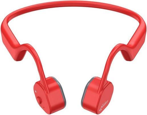 Actual product image Vidonn F3 Red (9 h, Wireless)