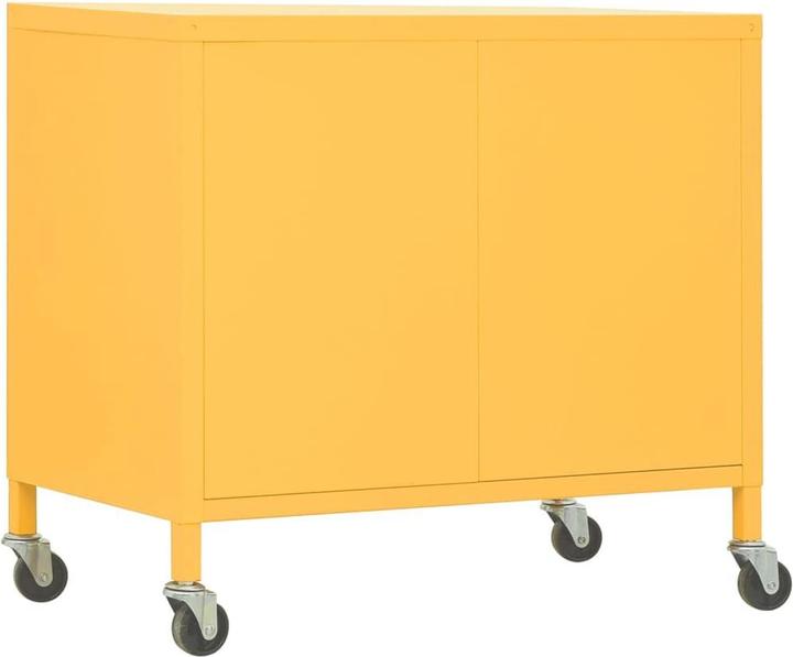 Produktbild VidaXL Marijn (60 x 35 x 56 cm)