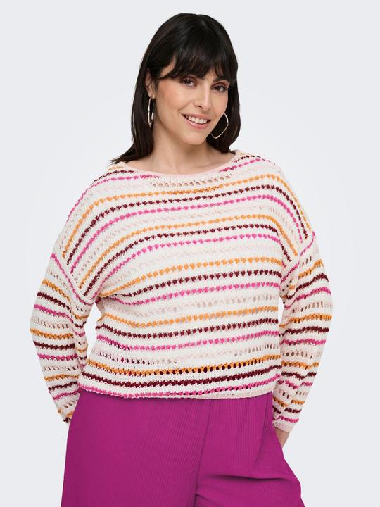 Image du produit Only CARGENNA Strickpullover Strickpullover (XL)