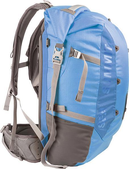 Produktbild Sea To Summit Rapid Drysack (26 l)