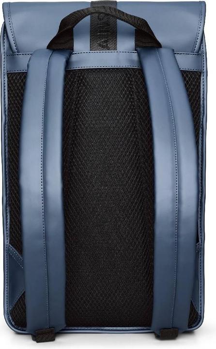 Actual product image Rains Trail Backpack W3 2024-AW