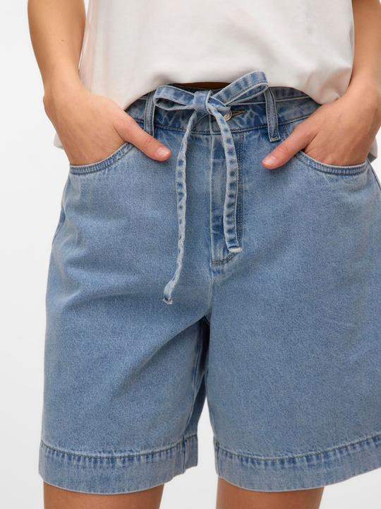 Actual product image Vero Moda VMMARLI Shorts Jeans-Shorts (XS)