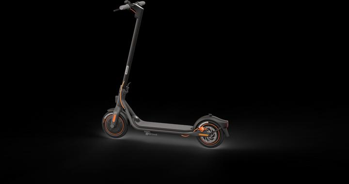 Image du produit Segway-Ninebot F40D (20 km/h, 40 km, 350 W)