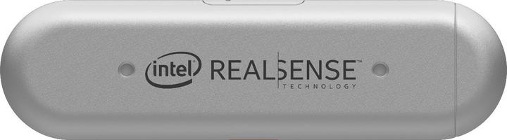 Produktbild Intel Realsense Camera D435if Single (2.07 Mpx)
