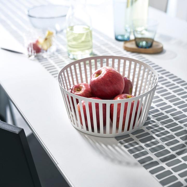 Image du produit Yamazaki Corbeille à fruits profonde TOWER