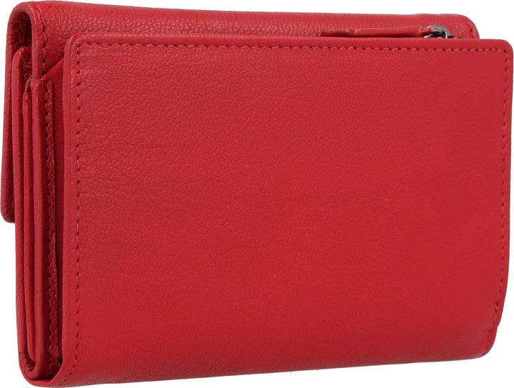 Actual product image Braun Büffel Anna wallet 48253