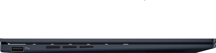 Produktbild ASUS Zenbook 14 OLED (14", Intel Core Ultra 9 185H, 32 GB, 1000 GB, DE)