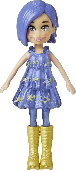 Image du produit Polly Pocket Fashion Medium Pack