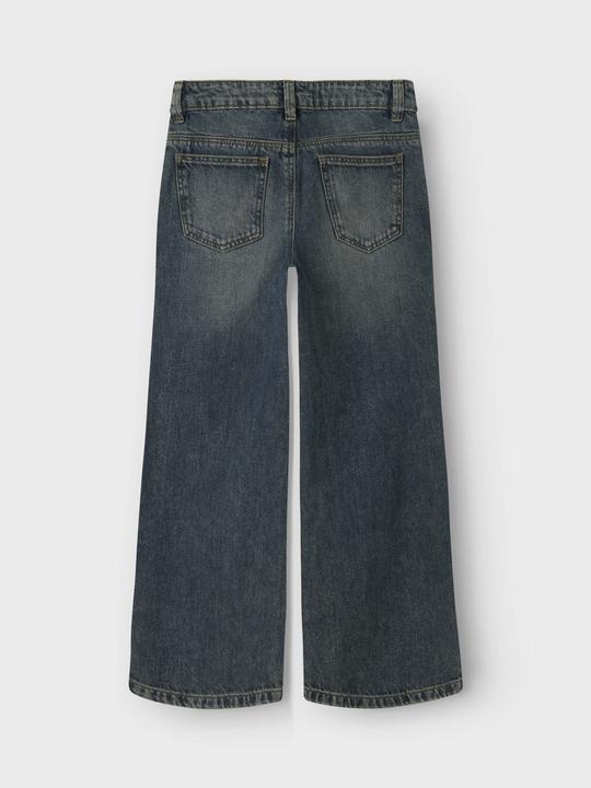 Immagine prodotto Name it NKFROSE WIDE JEANS 5529-BE NOOS (134)
