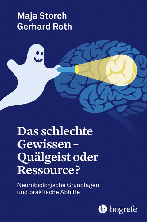 Immagine prodotto Das schlechte Gewissen - Quälgeist oder Ressource? (Tedesco, Gerhard Roth, 2021)
