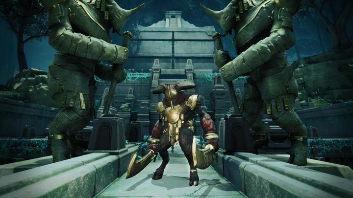 Immagine prodotto THQ Chronos: prima delle ceneri (Xbox One X, Xbox Series X, Multilingue)