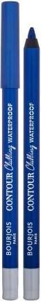 Bourjois Contour Clubbing Waterproof (46 Bleu Neon)