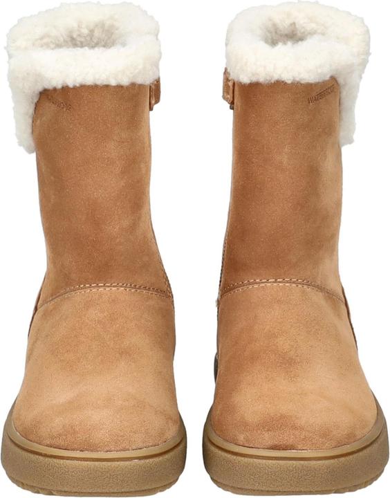 Actual product image Geox girl boots theleven (30)