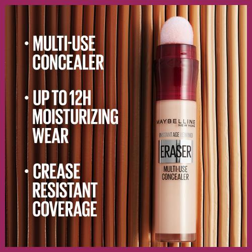 Produktbild Maybelline New York Instant Anti-Age Eraser (13 Cocoa)