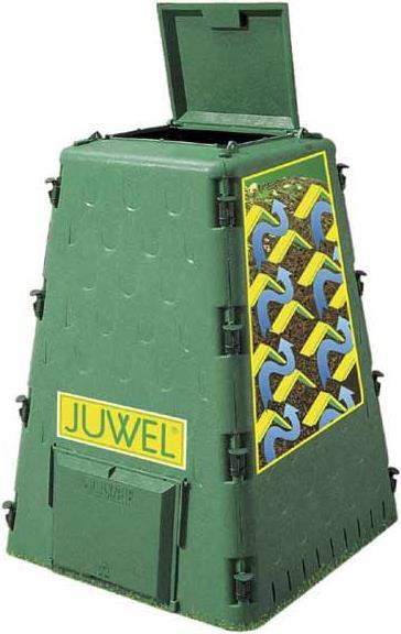 Juwel Composter Aero-Quick 290l (300 l)