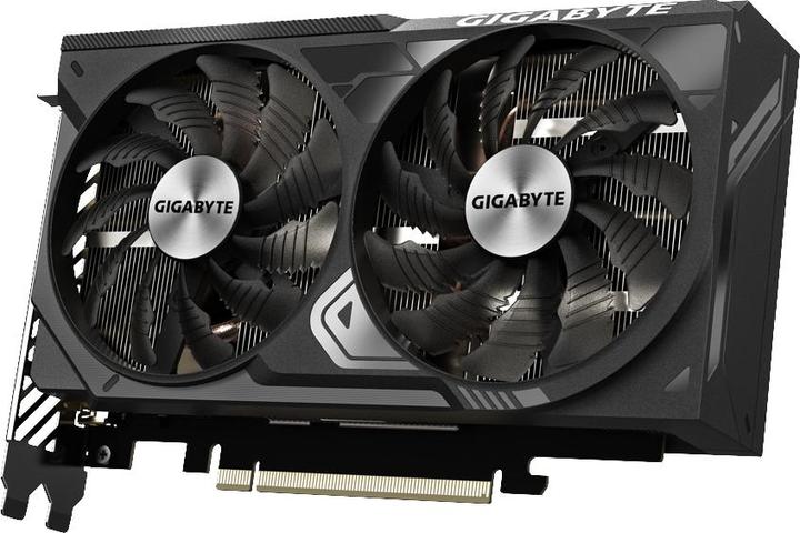 Produktbild Gigabyte GeForce RTX 4070 Windforce 2X OC V2 (12 GB)