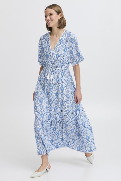 Actual product image B.young BYHALBA DRESS 20815452 (38)