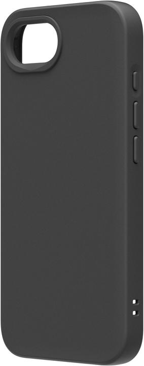 Actual product image RhinoShield SolidSuit MagSafe iPhone 16e Classic Black, Grundfarbe (Apple iPhone 16e)